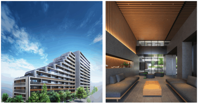 DXYZ、新築分譲マンション「ザ・パークハウス 門前仲町」に顔認証IDプラットフォーム「FreeiD」を導入決定のメイン画像