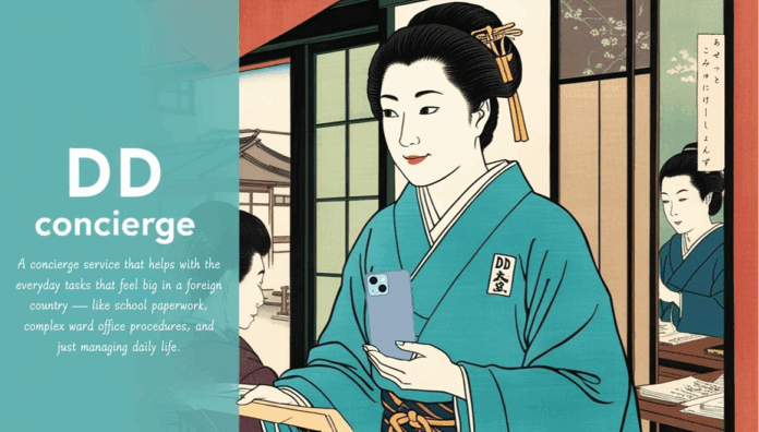 24時間緊急駆けつけ「ZENBU＋」外国人向け生活サポート機能を新規追加のメイン画像