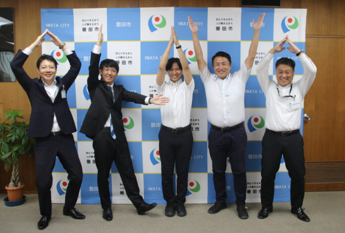 【国登録文化財を空き家活用の拠点に！】磐田市(静岡)が地域おこし協力隊(空き家担当)の活動拠点に国登録文化財「旧津倉家住宅」を活用のメイン画像