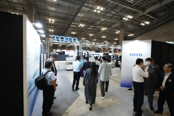 中部、中四国につづき、管工機材、住宅設備機器の総合展示会「共に栄える　みらい市２０２５」を東京にて開催のメイン画像