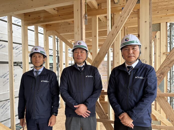 【一建設株式会社】住宅設計の自由度を向上させ、低コストかつ高耐力を実現！自社開発の耐力壁「HW5.0Σ」を2025年10月14日に初公開！のメイン画像