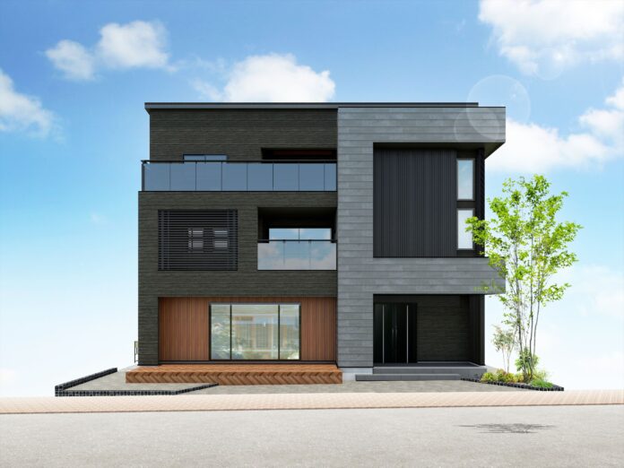 【東京ノイエ】11月1日(土)「東京ノイエ西新井展示場」グランドオープンのメイン画像