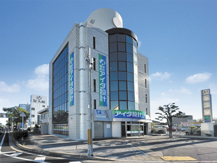 アイダ設計、県内初となる「岡山店」2025年10月19日（日）グランドオープンのメイン画像