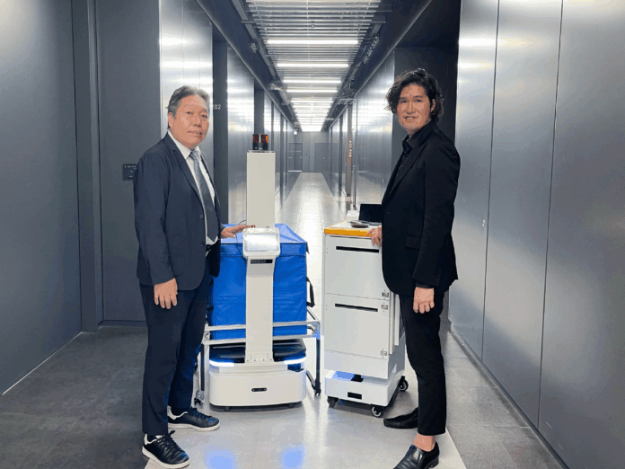 株式会社ビルポとSolidSurface株式会社が事業提携のメイン画像