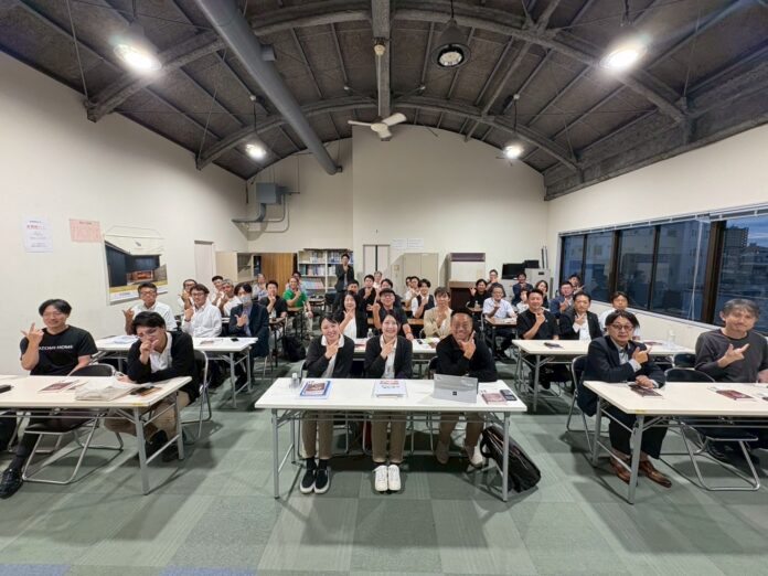 【開催レポート】9月25日（木）に「紀の国住宅視察会 in 和歌山」を実施のメイン画像