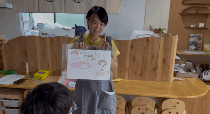 【小田原・親子イベント】米粉パン作りで学ぶ食育体験｜子どもの「食べる力」を育てる1日教室のメイン画像