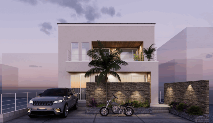 【湘南移住】人が集まる“サーファーの理想の家”｜KumeBro’s × マッケンジーハウスのサーファーハウス規格住宅のメイン画像