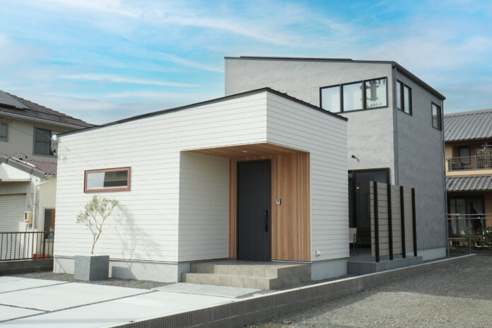 「家族を守る防災住宅」から「地域を守る家」へのメイン画像