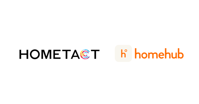 三菱地所の総合スマートホームサービス「HOMETACT」とビットキーの「homehub」が連携開始のメイン画像