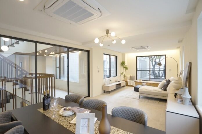 「リノベーション・オブ・ザ・イヤー2025」にエントリーいたしました！のメイン画像