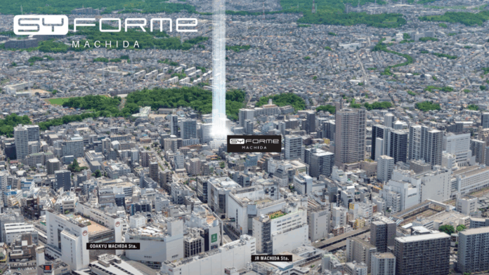 「SYFORME MACHIDA」誕生、利便性と快適性を兼ね備えた新築マンションのメイン画像