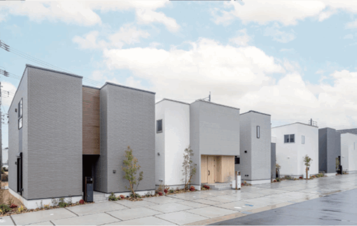 規格型注文住宅「SELECT&CUSTOM」を大幅リニューアル　土地とのセット契約により、建物ワンプライス1,990 万円を実現！10 月1 日（水）より販売開始のメイン画像