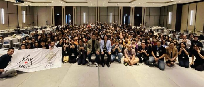 ドバイで過去最大規模の日系イベント「WAOJE GVF 2025」 盛大に開催のメイン画像