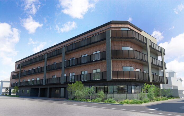 ベネッセの介護付きホーム『リハビリホームグランダ中野南』 2025年12月開設　完成披露内覧開始を記念し、「心房細動」に関する医療セミナーを11月15日に開催のメイン画像