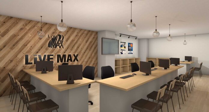 【リブマックス仙台駅前店】2025年10月15日（水）新規オープンのメイン画像