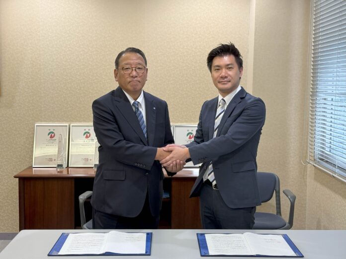 新潟工科大学と株式会社アップデートが覚書を締結のメイン画像