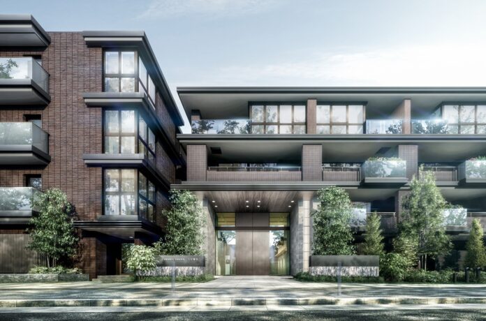 「ルネグラン上石神井」第1期完売御礼のメイン画像