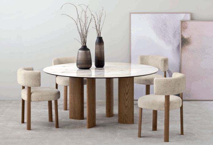 イタリア家具ブランド「calligaris」日本在庫カタログ 2026発行のメイン画像