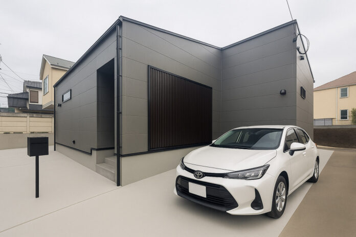 コストはそのままに次世代省エネ基準の平家建てオープンハウスが練馬東大泉で10月の土日に開催　60代夫婦二人で過ごせる21坪　断熱性能等級6 耐震等級3 準耐火建築　換気システム＋の省エネの全館空調の家のメイン画像