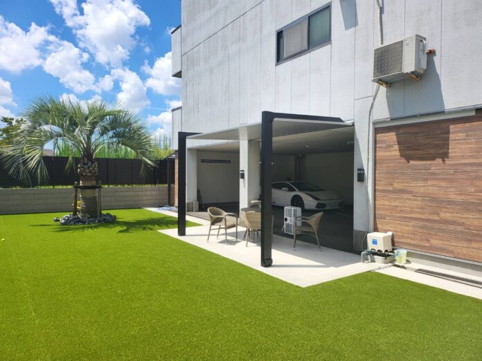 なぜ、あの工務店は下請けから完全に脱却できたのか？ 設立1年で加盟30店舗へ急拡大した外構FC「ノエル」が、安定した元請け集客ルートの全国提供を開始。のメイン画像