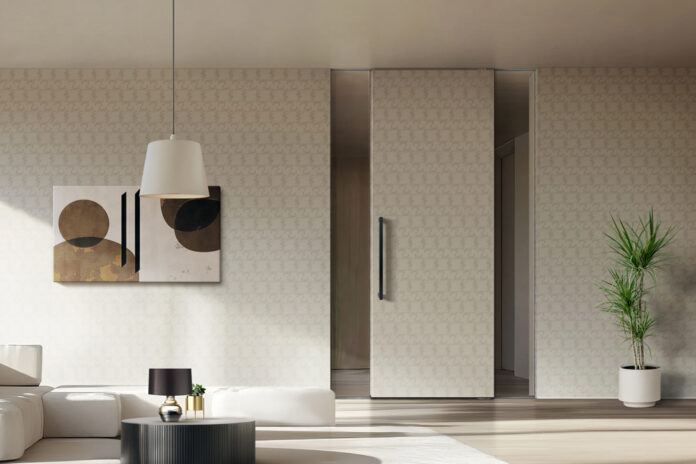 「色を塗れる」「壁紙を貼れる」室内ドアが新ラインナップのメイン画像