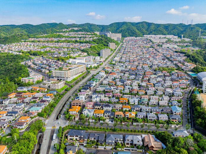 『中山台ニュータウン』での公民連携による付加価値創出型再生事業の推進について、兵庫県宝塚市とパナソニック ホームズが包括連携協定を締結のメイン画像