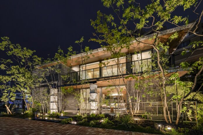 グリーン クリエイター 小西 範揚(こにし のりあき)氏を「エクステリア クリエイティブ ディレクター」に起用のメイン画像