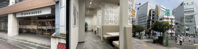 オープンハウス 「千葉営業センター」開設のお知らせのメイン画像