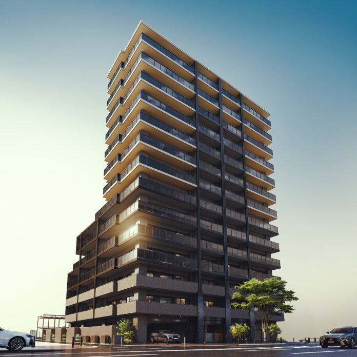 「イノバス箱崎」販売開始のお知らせのメイン画像