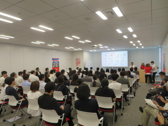 東京2025デフリンピック開催まで50日！「第2回デフリンピック勉強会」開催のメイン画像