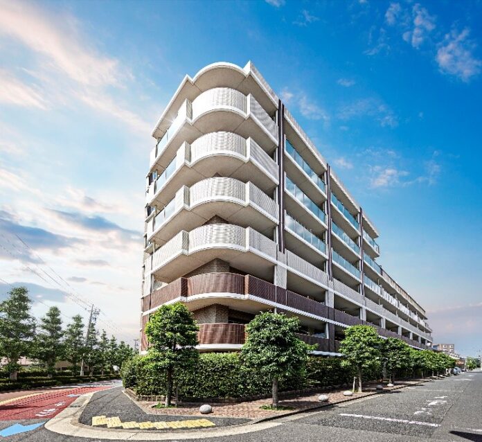 「ル・アール新小岩」販売開始のお知らせのメイン画像