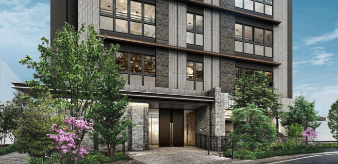 「レーベン枚方岡南町 GRAN TERRACE」販売開始のお知らせのメイン画像