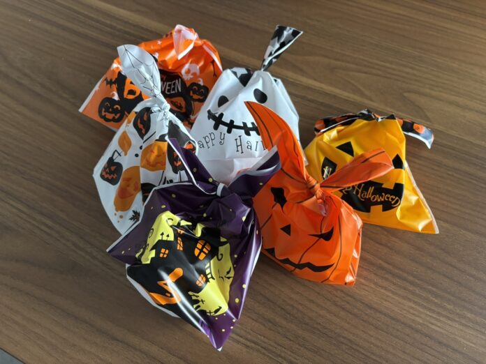 管理物件入居者専用「SANPUKU LOUNGE」にて ハロウィン限定キャンペーン実施のメイン画像