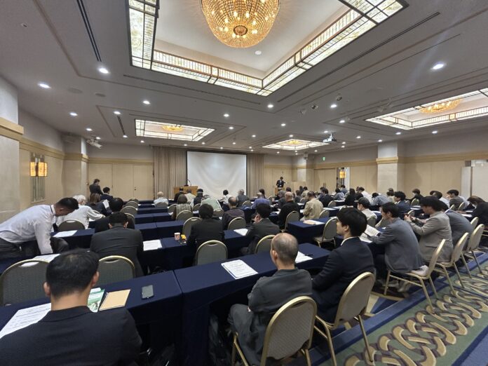 日管協主催　高齢者の住まい問題に焦点を当てた「住環境向上セミナー」開催！のメイン画像