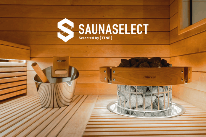 自宅用事業用のサウナ施工専門サイト「SAUNA SELECT」が自宅用オーダーメイドサウナの施工サービスを開始のメイン画像