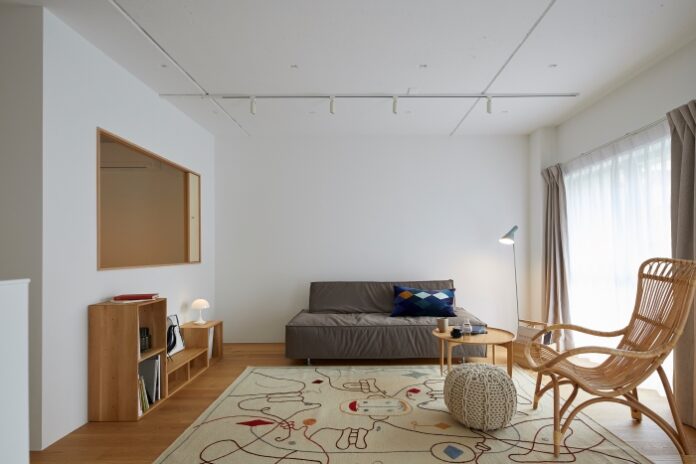 関西で「The R. by RENOVERU」本格展開開始。今秋、東西で2つのコンセプトルームがオープンのメイン画像