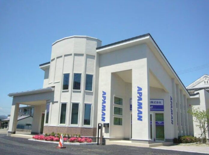 アパマンショップ岩沼店　新規オープン！のメイン画像