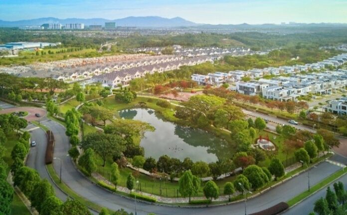 マレーシアで初の戸建住宅分譲事業 「セティア エコヒル」プロジェクトへ参画のメイン画像