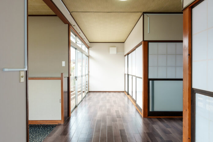 空き家投資の醍醐味「空き家・古家物件見学ツアーin所沢エリア」10月25日（土）13:00 ～開催のメイン画像