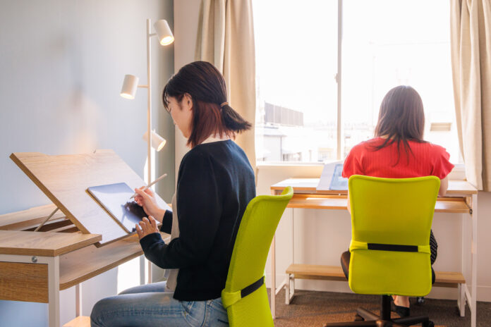 マンガ家育成事業「トキワ荘プロジェクト」 累計参加者数700名を突破のメイン画像