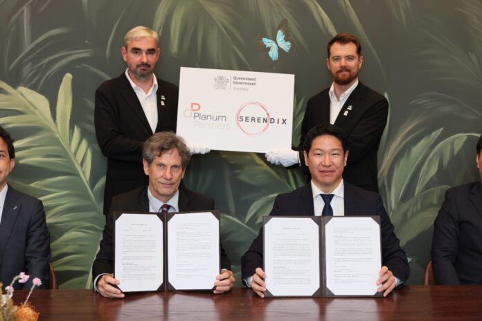 セレンディクス、豪・クイーンズランド州政府仲介のもと、現地の不動産投資・アドバイザー企業「Planum Partners」と覚書締結のメイン画像