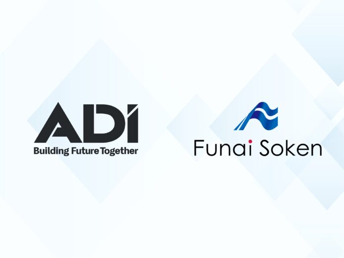 ADI、船井総合研究所「賃貸管理ビジネス研究会」に講師として登壇のメイン画像