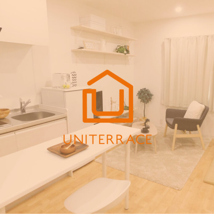 重層長屋アパート「ユニテラス」最新モデルが鶴岡市に登場　― 高性能設計で安定経営を支える学生向け住宅 ―のメイン画像