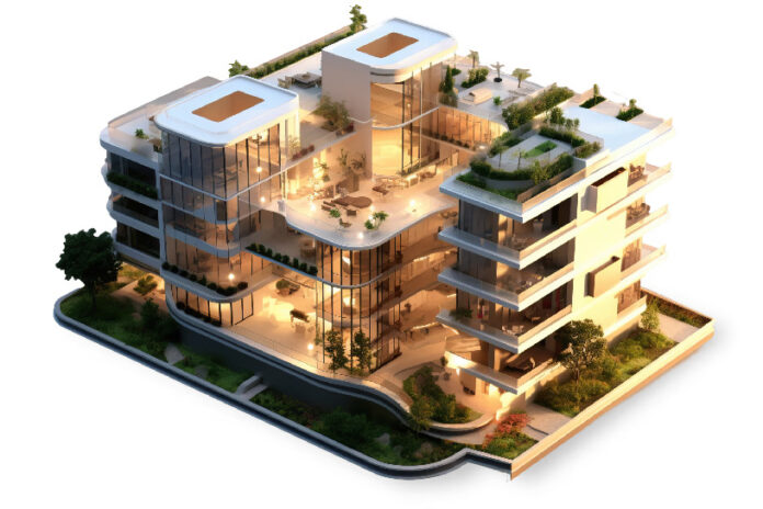 SUMAMO、集合住宅向けスマートホームプランを開始のメイン画像