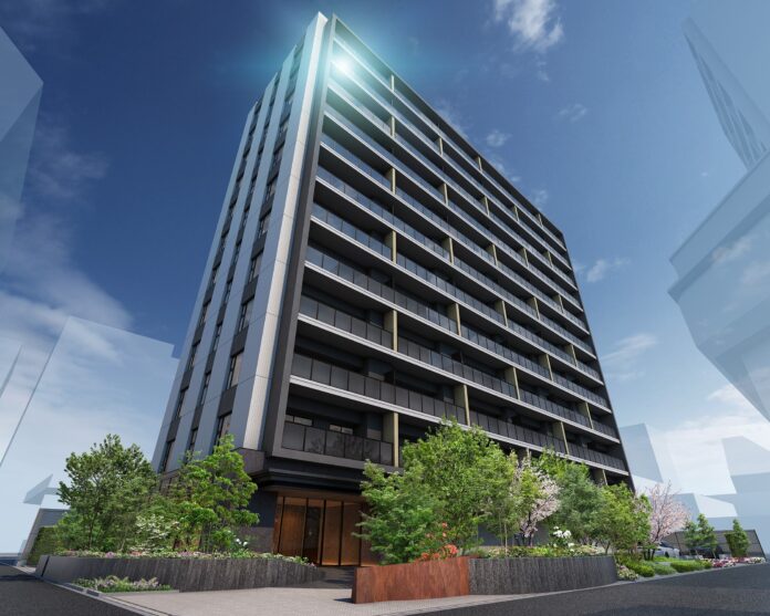 新築分譲マンション「シーンズ南森町」・「シーンズ関目高殿スクエアガーデン」第1期分譲 即日申込完売のメイン画像