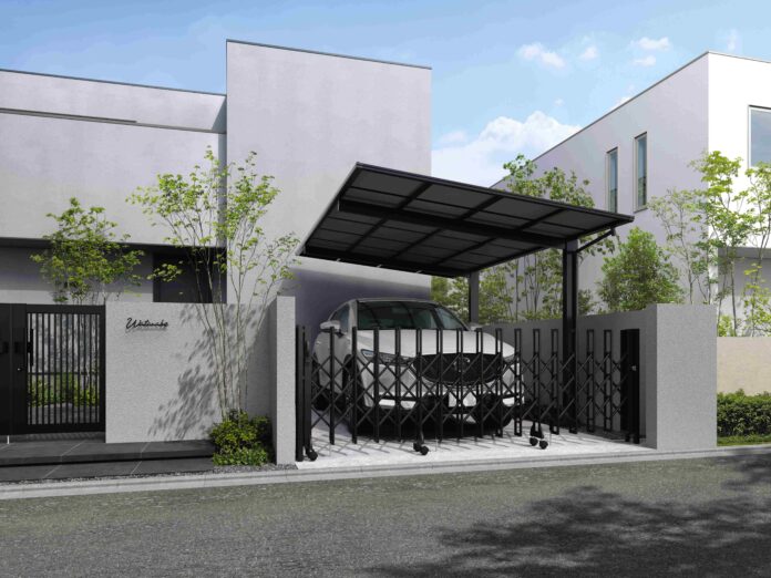 第19回 キッズデザイン賞で伸縮ゲート「レイオス」が経済産業大臣賞を受賞のメイン画像