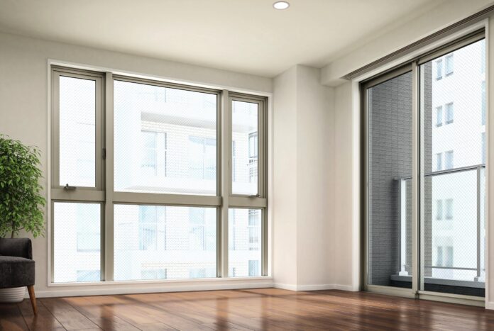 リサイクルアルミ使用比率100%のアルミ建材「Re・AL」受注開始のメイン画像