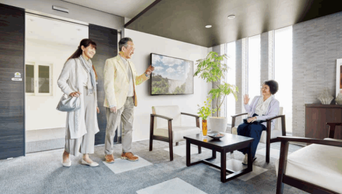 アクティブシニア向け賃貸住宅「へーベルVillage」2年間で健康促進行動の工夫や行動量の増加が明らかにのメイン画像