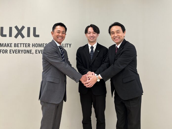 株式会社ヤマウラとして県内2店舗目の「フィアスホーム松本南店」として新規加盟のメイン画像