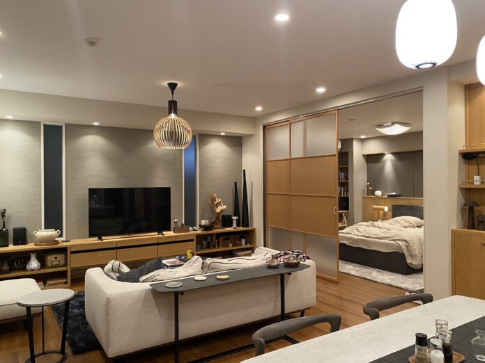 TBS系 「じゃあ、あんたが作ってみろよ」にタチカワブラインドが美術協力のメイン画像